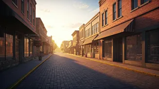 Townsizing Trips Take Over As Gen Z Abandons Cities