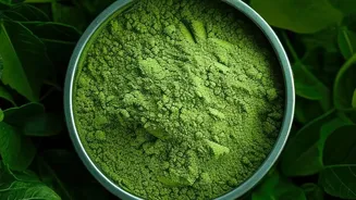 Matcha: The new fix for midday fatigue