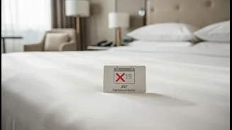 Hotel Booking Filters are turning cancellation terms into a major booking decision