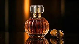 Unforgettable Fragrances: Luxury Perfumes for Women