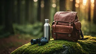 Eco-Conscious Trips Become More Popular