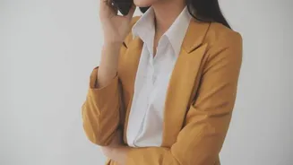 These styling tips can transform your office look
