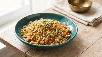 From Panjiri to Seedai: Janmashtami Dishes Worth Trying This Year
