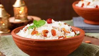 Kolkata's Pujo food trail stretches from bhog to street snacks sweets and biryani And The Practical Meaning Of Neighbourhood hopping is central to ...