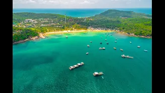 Why Everyone Is Flying To Phu Quoc: The Secret Behind The Massive Surge In Indian Travellers