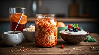 Fermented Foods: Unpacking the Health Hype and Busting Common Myths