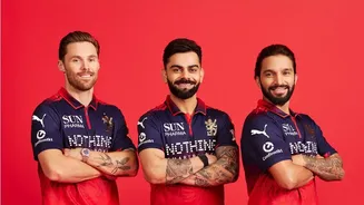 RCB launch new Video Channel for Fans ahead of IPL 2026: Join Link, Latest Updated - All You Need To Know