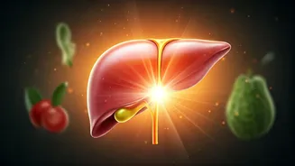 Reverse Fatty Liver Naturally: Your Guide to Diet, Exercise, and Lifestyle Changes