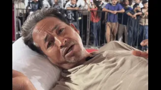 ‘Won't Be Dying In 2-4 Days’: Sonam Wangchuk Refuses To End Hunger Strike Despite Deteriorating Health