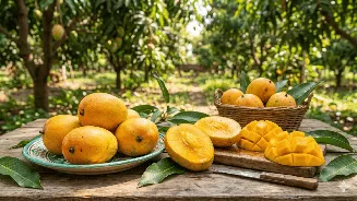 Mango buying guide: How to choose sweet and ripe mangoes