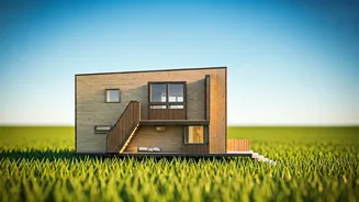 Top 10 Smallest Homes in the World: Tiny Living!