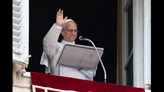 Sem “vice-papa”, Leão XIV seguirá à frente da Igreja durante internação