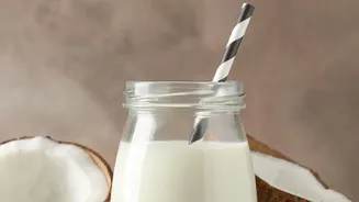 Coconut Water And Buttermilk Compared As Everyday Hydration Drinks: Breaking Down The Main Development