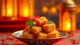 Why Portion Awareness Can Matter When Festive Sweets And Snacks Fill The Week