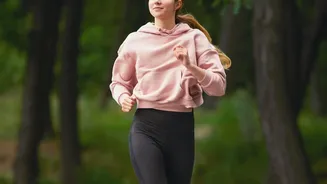 Non Exercise Activity Thermogenesis Why Five Minute Work Walks Outperform Gym