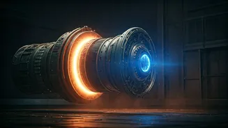 Astrobotic Ignites Advanced Rocket Engine: A Leap in Space Propulsion Technology