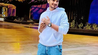 Indian cricketers who have featured on Bigg Boss