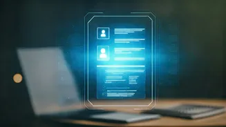Beat The ATS Using AI Resume Builders For Remote Jobs
