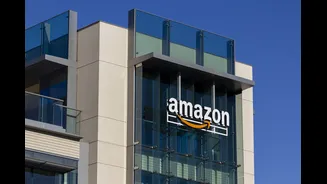 Irã afirma ter atacado infraestrutura da Amazon no Bahrein