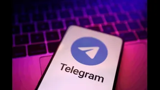 Telegram Still Blocked? Users Say App Inaccessible Even After June 22 Expiry Of Curbs