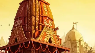 Why Indians Are Travelling Before The Festive Rush