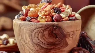 Nutrition Experts Point To Key Superfoods That Actively Aid Joint Repair And Recovery