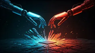 OpenAI Lawsuit: Musk vs. Altman - The Silicon Valley AI Showdown