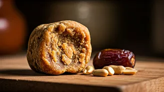 Upgrade Daily Snacks Swapping Synthetic Bars For Traditional Jaggery