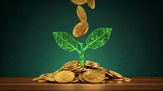 UPI App Round Up Features Build Massive Long Term Wealth