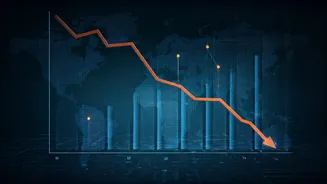 India's Tech Pay: A Plunge Amidst AI Boom