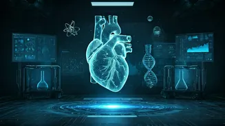 Virtual Reality Classrooms Integrated With AI Simulate Complex Science Labs