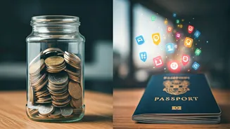 Why Cashback Isn't Always The Best Reward Choice