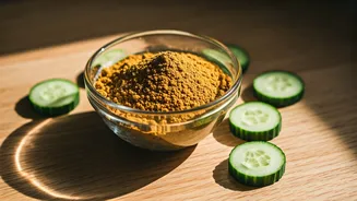 Kiara Advani's Glowing Skin Secret: Grandma's 3-Step DIY Detox