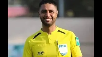 Israel diz que árbitro e 11 jogadores mortos "eram terroristas"