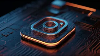 Instagram's AI Revolution: Adapting or Vanishing?