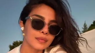 Priyanka Chopra Jonas Remarks, ‘2026 Feels Like A Distant Future’ As She Prepares for Her Return to Indian Cinema with Varanasi – Watch Now