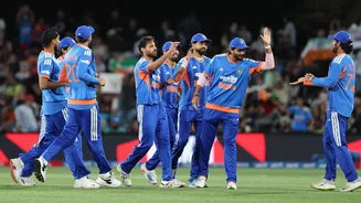 Why Bhuvneshwar Kumar 'did not chase' his India comeback