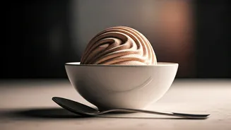 The Lazy 2-Ingredient Ice Cream Recipe Blending Online Today