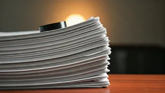 Smart Moves: Tax Mistakes to Avoid in Retirement