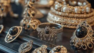 Planning Festive Jewellery Shopping? Should You Exchange Your Old Gold First?