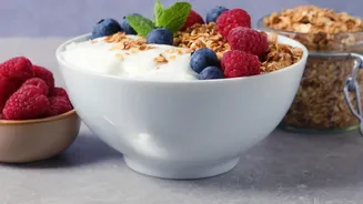 Fast Breakfasts Are Getting Smarter With More Protein