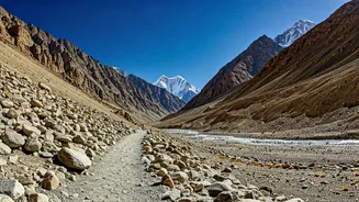 Young Adventure Clubs Obsess Over Off Beat Leh Treks