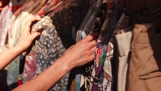 How to master thrift shopping