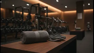 Strong Bodies Are Built During Recovery Too