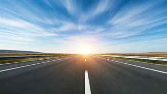 Expressway Access Can Change Group-Trip Decisions