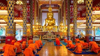 Buddha Purnima 2026: Date, Significance and How to Observe the Sacred Day