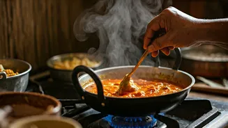 88-Year-Old 'Dadi' Becomes Viral Sensation with 'Dadi Ki Rasoi' YouTube Channel