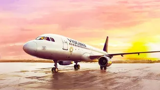Bhogapuram Operations Begin 17 August with Visakhapatnam Flights Transferred