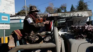 Pakistani troops clash with Taliban; over 10 dead