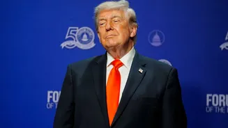 West Asia Tensions: Trump in ‘Catch-22’ over Iran war as Gulf allies resist escalation, say experts